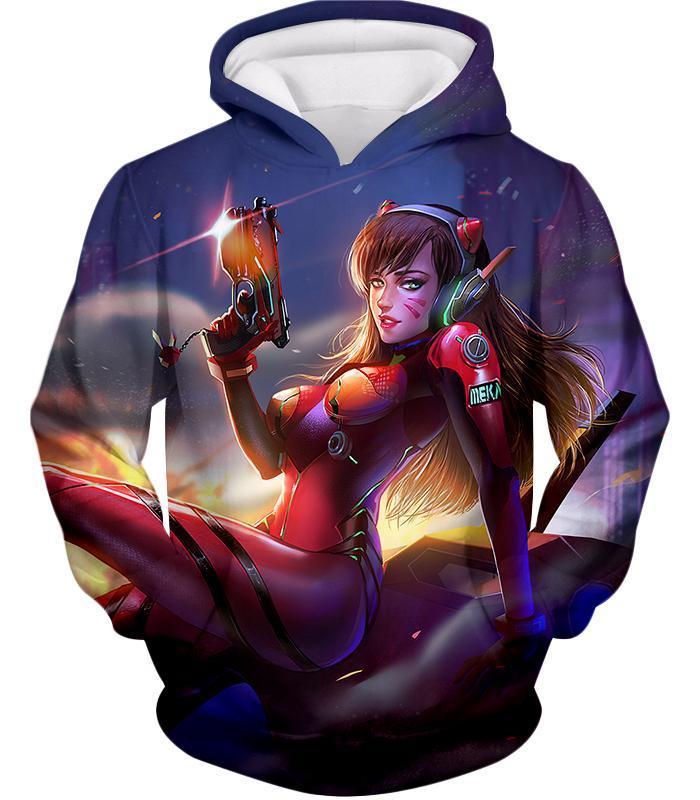 Overwatch Merch